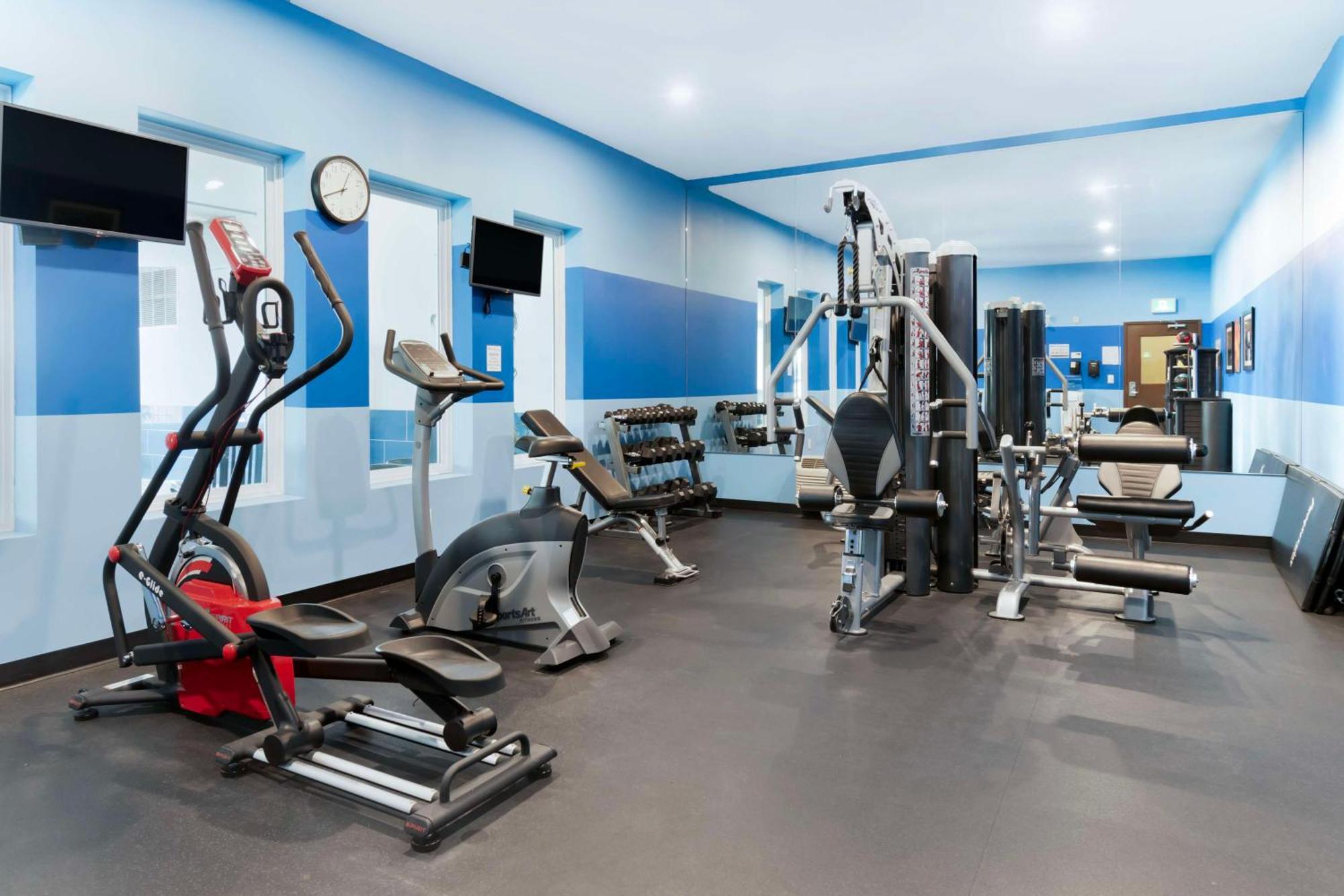 Best Western Plus Moosomin Hotel Экстерьер фото